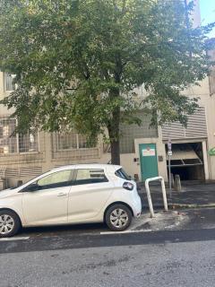 Studio au centre-ville 2 - 7