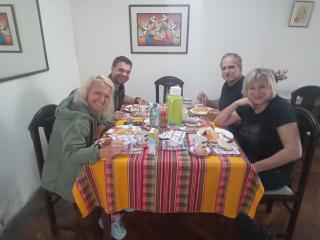 Royal Sweet Dreams Airport B&B - 3