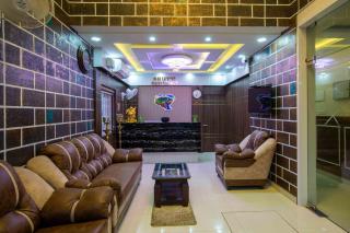Sruthi Residency - Rāmeswaram - 5