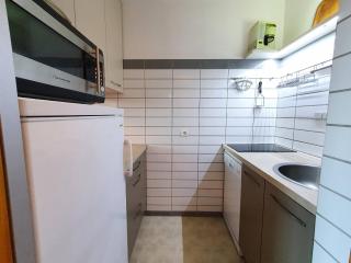 Studio confortable à La Plagne - 4 pers, parking, animaux admis - FR-1-353-111 - La Plagne Tarentaise - 8