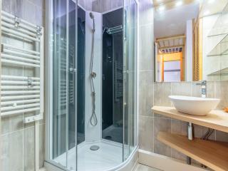 Studio confortable à La Plagne - 4 pers, parking, animaux admis - FR-1-353-111 - La Plagne Tarentaise - 7