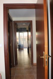 Apartamento Costa de la Luz Golf y Playa - Ayamonte - 1