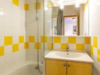 Appartement 2P pour 4 pers avec terrasse, proche pistes à La Plagne - FR-1-353-46 - 6