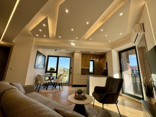 Maria Luxury Apartment - Skopje - 8