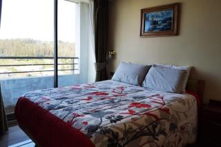 Depto con la mejor vista a la ciudad de Concepción - 9