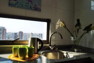 Depto con la mejor vista a la ciudad de Concepción - 8