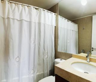 Depto con la mejor vista a la ciudad de Concepción - 7