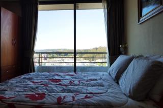 Depto con la mejor vista a la ciudad de Concepción - 6