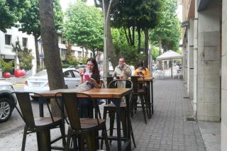 Depto con la mejor vista a la ciudad de Concepción - 2