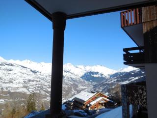 Appartement 3P, 6 pers, proche pistes, animaux acceptés - La Plagne - FR-1-353-42 - 1