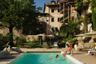 Langenmantel Historic Suites - Termeno - 9
