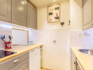 Duplex 5 pers, centre station La Plagne, animaux admis - FR-1-353-107 - La Plagne Tarentaise - 8