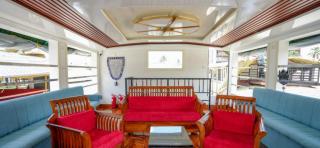 Venezia Houseboats - Alleppey - 4