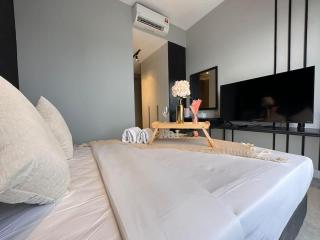 Axon Suites Bukit Bintang Pavilion & TRX - Kuala Lumpur - 3