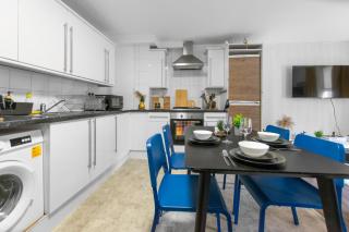 New! 2-Bedroom Apartment in Trendy Brick Lane - Londra - 7