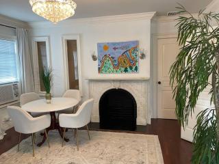 C&J Signature Stays Downtown Apartment - Morristown - 0