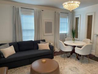 C&J Signature Stays Downtown Apartment - Morristown - 8