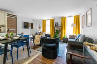 New! 2-Bedroom Apartment in Trendy Brick Lane - Londra - 4