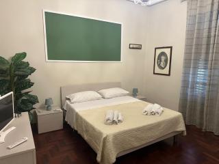 Apartament Dimora di Maury a due passi dai trasporti e da Ballarò - Palermo - 9