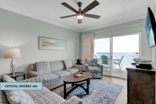 Crystal Shores 406 by Liquid Life - Gulf Shores - 0