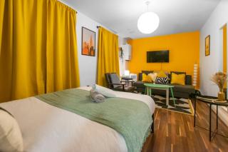 New! 2-Bedroom Apartment in Trendy Brick Lane - Londra - 1