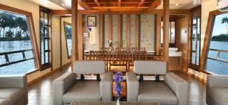 Venezia Houseboats - Alleppey - 2