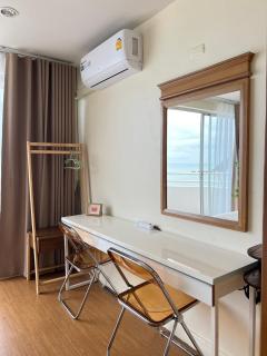 Crabzilla Scenic Mountain Beach Home - Ban Bo Kaeo - 5
