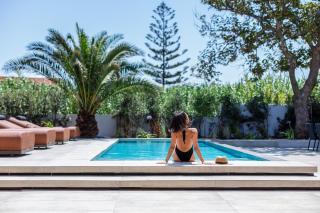 Nuera Villas - Chania - 2