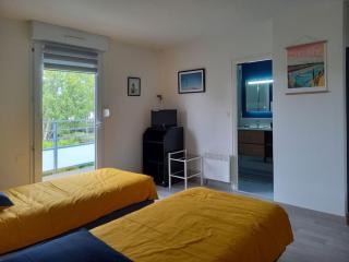 Appartement 2 4 personnes - 4