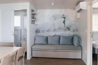 Mobile home Roman - Selce - 8