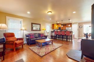 Evergreen Escape - Skykomish - 8