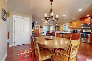 Evergreen Escape - Skykomish - 5