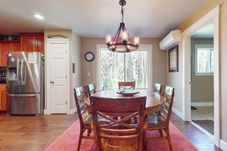 Evergreen Escape - Skykomish - 4