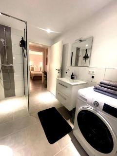 Lightplace - Boxspring - Parkplatz - Netflix - Wolfsburg - 7