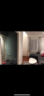 Tromsø Aurora centrum apartment - 0