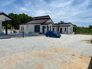 Tok Abah Cottage n Pool - Jertih - 5