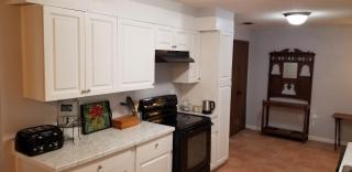 Lake House Cabin Two bedrooms - Hawthorne - 4