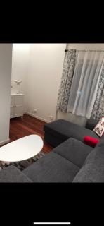 Tromsø Aurora centrum apartment - 5