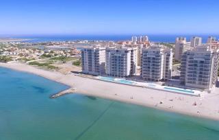 La Manga Beach Club - San Javier - 8