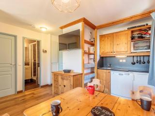 Appartement cosy 4 pers avec balcon, départ skis aux pieds, ascenseur, La Plagne-Tarentaise - FR-1-353-121 - La Plagne Tarentaise - 5