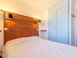 Appartement cosy 4 pers avec balcon, départ skis aux pieds, ascenseur, La Plagne-Tarentaise - FR-1-353-121 - La Plagne Tarentaise - 2