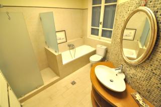 Zennova #6, Classic Charm at Aristotelous 38 - Tessalónica - 2