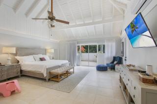 Cozy Private Family Villa at Casa de Campo - Pool, BBQ, Golf Cart - La Romana - 2