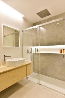 Oasi Piceni - Apartment with private terrace - Roma - 9