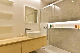 Oasi Piceni - Apartment with private terrace - Roma - 7