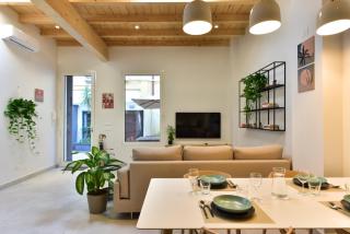 Oasi Piceni - Apartment with private terrace - Roma - 0