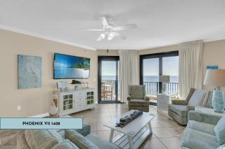 Phoenix VII 1408 - Orange Beach - 0