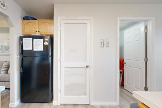 Bear Lake Blue - Garden City - 2