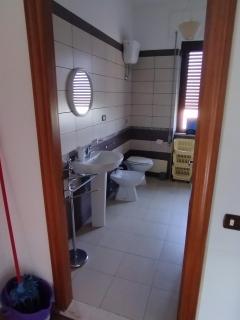 Piccolo ma funzionale - Oristano - 2