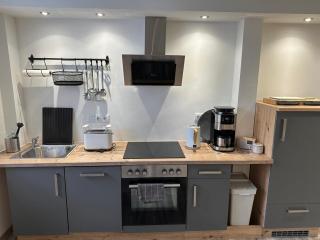 Linus und seine Ferienwohnungen - 1